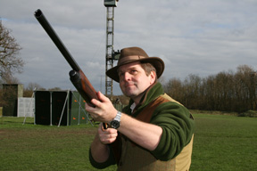 Beretta Urika II Deluxe