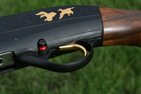 Beretta Urika II Deluxe