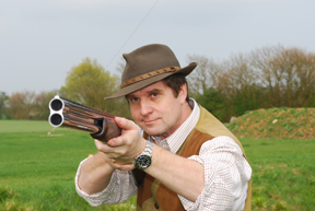 Winchester Select Platinum Field
