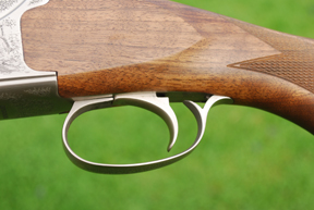 Winchester Select Platinum Field