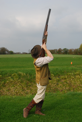 Winchester Select Platinum Field
