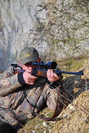Blaser R8