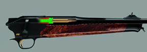 Blaser R8