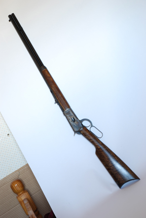 Chiappa Winchester 1892