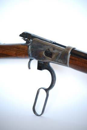 Chiappa Winchester 1892