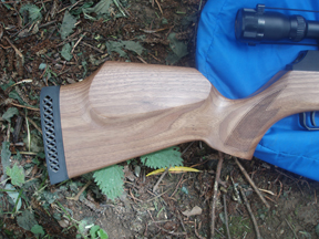 Theoben Rapid Mk1