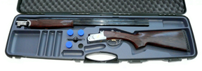 Lincoln 20-bore Elite
