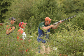 Top Ten Sporting Shotguns