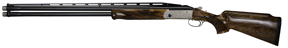 Top Ten Sporting Shotguns