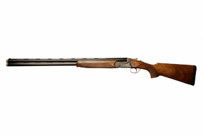 Top Ten Sporting Shotguns