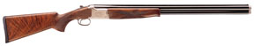 Top Ten Sporting Shotguns