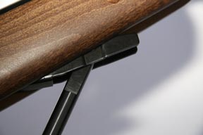 Gamo CF-30 Under-lever Rifle