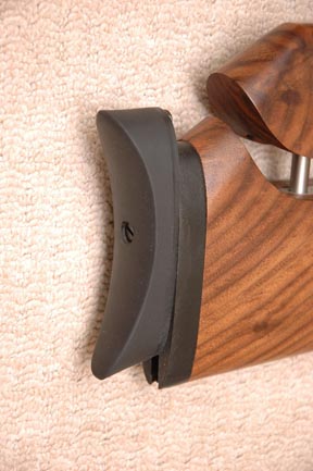 Hogan Firearms Ripley Elite FT
