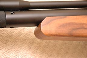 Hogan Firearms Ripley Elite FT