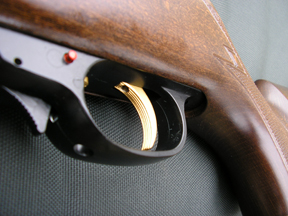 Weihrauch HW90 and HW98 rifles