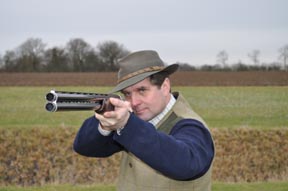 Beretta SV10 Prevail Sporter