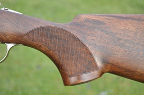 Beretta SV10 Prevail Sporter