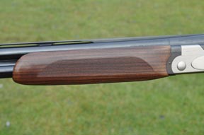 Beretta SV10 Prevail Sporter