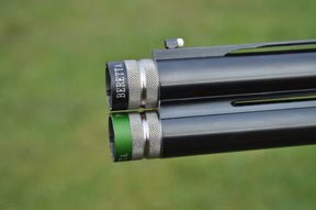 Beretta SV10 Prevail Sporter