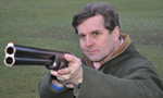 Shotgun Reviews: Fausti Windsor Royal Side-Plate Sporter