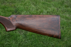 Beretta EELL with two sets of barrels (20 bore and 28 bore)