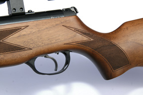 Hatsan 60S GS