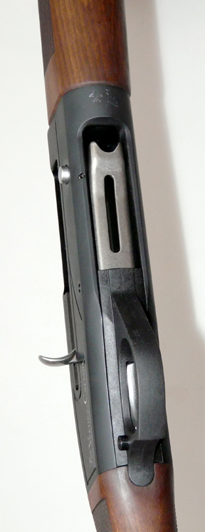 Verney Caron V12N