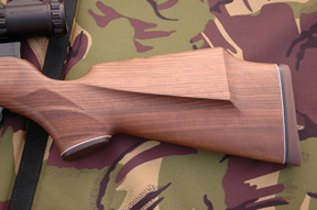 Weihrauch HW100 Sporter PCP Rifle
