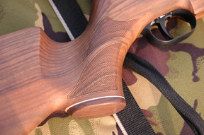 Weihrauch HW100 Sporter PCP Rifle