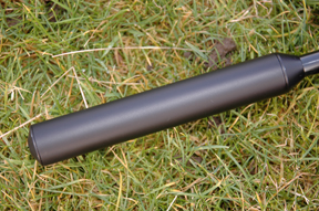 Weihrauch HW100 Sporter PCP Rifle