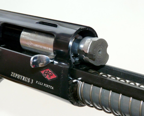 Pietta Zephyrus 3