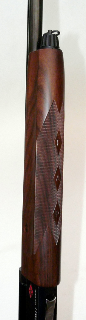 Pietta Zephyrus 3