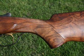 Perazzi MX2000S