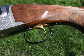 Perazzi MX2000S