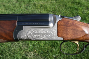Perazzi MX2000S