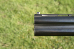 Perazzi MX2000S