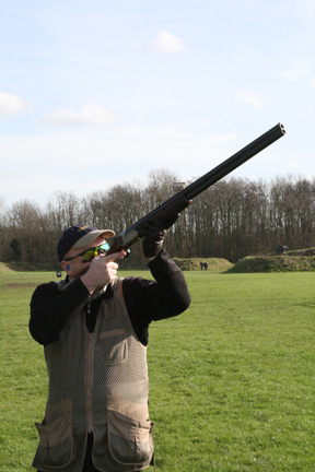 Perazzi MX2000S