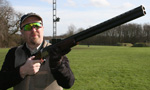 Perazzi MX2000S