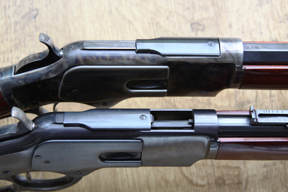 Uberti Winchester 1873