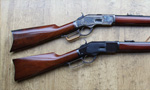 Uberti Winchester 1873