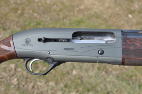 Beretta A400 Xplor