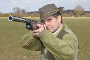 Beretta A400 Xplor