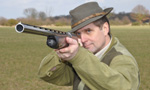 Shotgun Reviews: Beretta A400 Xplor