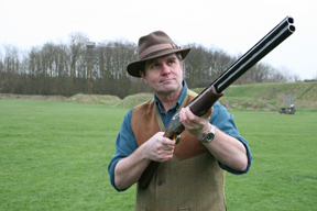Bettinsoli’s Diamond Line Deluxe 12 bore