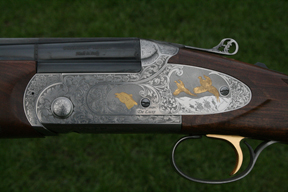 Bettinsoli’s Diamond Line Deluxe 12 bore