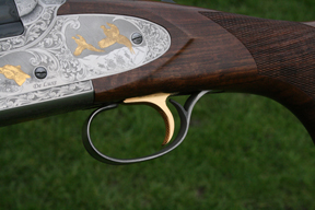 Bettinsoli’s Diamond Line Deluxe 12 bore
