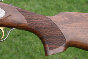 Bettinsoli’s Diamond Line Deluxe 12 bore