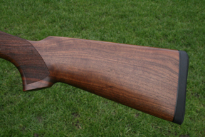 Bettinsoli’s Diamond Line Deluxe 12 bore