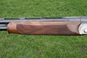 Bettinsoli’s Diamond Line Deluxe 12 bore