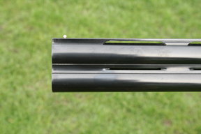 Bettinsoli’s Diamond Line Deluxe 12 bore